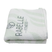 Eco rPET Gym Towel 30x50cm
