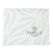Eco rPET Gym Towel 30x50cm