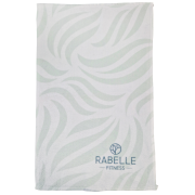 Eco rPET Gym Towel 30x50cm
