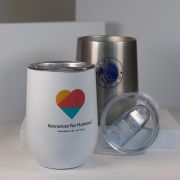 Express Flow Travel Cups
