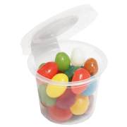 Total Express Jelly Bean Factory Mini Eco Pots