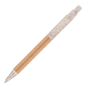 The pen that is included in the Jura Set from Total Merchandise