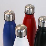 Total Express Capella Metal Bottle