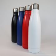 Total Express Capella Metal Bottle