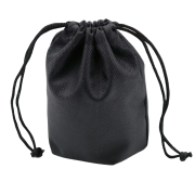 The pouch that the Mondo Travel Adaptor is supplied in from Total Merchandise