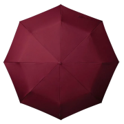Canopy from the Mini Max windproof Folding Umbrella with a design from total Merchandise