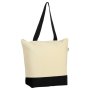 Greatstone Deluxe 12oz Canvas Tote Bag