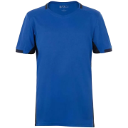 Logo branded Kids SOL'S Classico Contrast T-Shirts with a design from total Merchandise