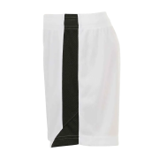 Side view of the SOL'S Kids Olimpico Shorts with a design from Total Merchandise