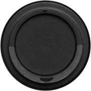 An image of the Recycled Brite-Americano 350ml Insulated Tumblers lid