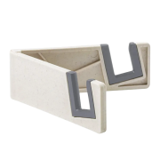 An image of the Wheatstraw Phone Holder from Total Merchandise