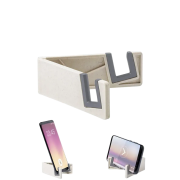 Promotional  Wheatstraw Phone Holder from Total Merchandise