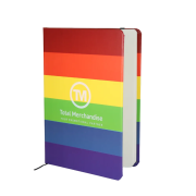 Rainbow Notebook