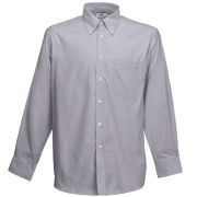 Promo long sleeve shirts for company uniforms