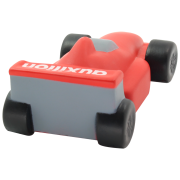 Custom Branded Racing Car Stress Balls for Campaign Advertising