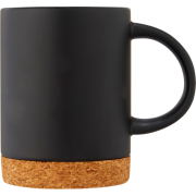 Neiva Ceramic Mug with Cork Base