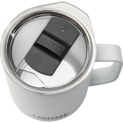 Custom Branded CamelBak® Horizon 350ml Vacuum Insulated Mug in White from Total Merchandise