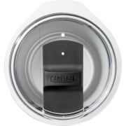 Personalisable CamelBak® Horizon 350ml Vacuum Insulated Mug in White from Total Merchandise