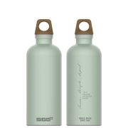 Promotional SIGG 600ml Traveller MyPlanet Bottle in Repeat from Total Merchandise