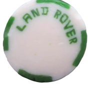 Traditional Rock Sweets