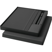 Moleskine Notebook and Pen Gift Set
