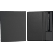 Moleskine Notebook and Pen Gift Set