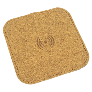 Cork Wireless Charger