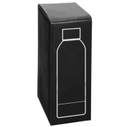 The gift box that our 550ml Stainless Steel Bottles come complete with from Total Merchandise