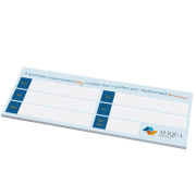DESIGN 3 - Custom-branded Laptop with a printed design from Total Merchandise