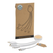 Ontario Multi Eco Charging Cables with USB C