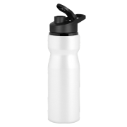 Nova Water Bottle With Snap Cap