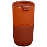 Custom Branded 473ml Klean Kanteen Rise Tumbler with a printed design from Total Merchandise