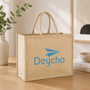 Teston Medium Juco Tote Bag by Total merchandise