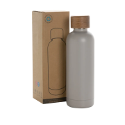 Sustainable kraft packaging