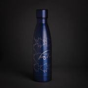 Recycled Stainless Steel Vacuum Insulated Bottle