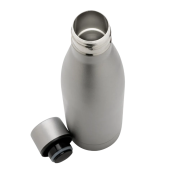An image showing the Recycled Stainless steel Vacuum Insulated Bottle from Total Merchandise