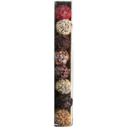 1 x Chocolate Truffles (8pc) from Total Merchandise