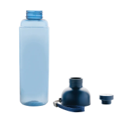 Branded Impact RCS Recycled Plastic Water bottles with a design from Total Merchandise