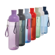 A group shot of all of the colours available colours from Total Merchandise
