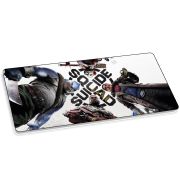 Promotional XL Desk Mats in Whit with a full colour design from Total Merchandise