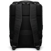 Promotional Commuter Three Peaks RPET Backpack with a design from Total Merchandise