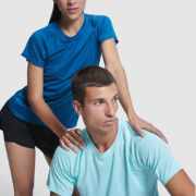 Roly Men's Sports Performance T-Shirt