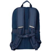 The back of the Coastal Threads Everyday Backpack from Total Merchandise