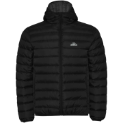 Custom branded Roly Notway Men's Insulated Jacket with a design from Total Merchandise