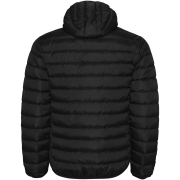 Branded Roly Norway Women's Insulated Jacket with a design from Total Merchandise - Back