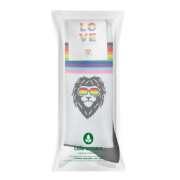Personalisable Premium Sports Crew Socks from Total Merchandise