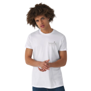 Total Express White T-Shirts