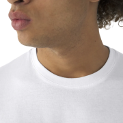 Total Express White T-Shirts