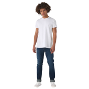 Total Express White T-Shirts