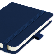 A6 Hardback Premium Notebook